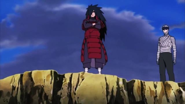 Madara Edit