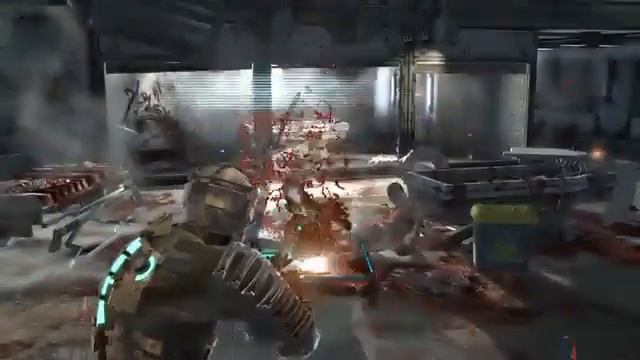 Прохождение Dead Space Часть 6 смотреть онлайн