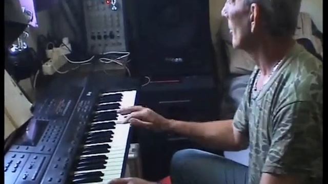 Зафер Юмук-Полегнала е Гергана...по-така смотреть онлайн