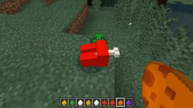 Minecraft NEW AMONG US MOD / CREWMATE, PETS, IMPOSTERS, TASKS, IQ 300!! Minecraft Mods смотреть онлайн