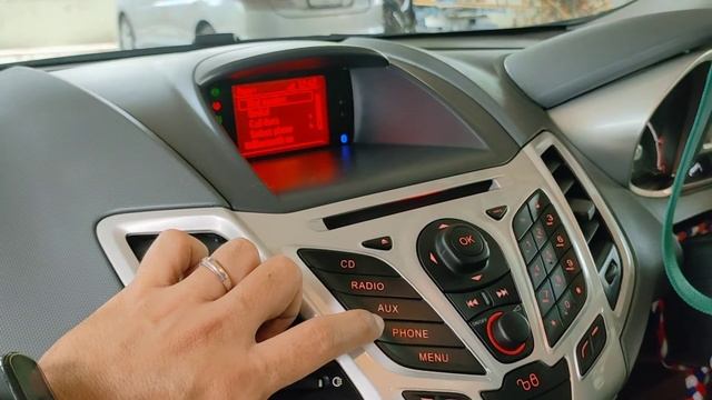 fix Bluetooth fiesta fiesta смотреть онлайн