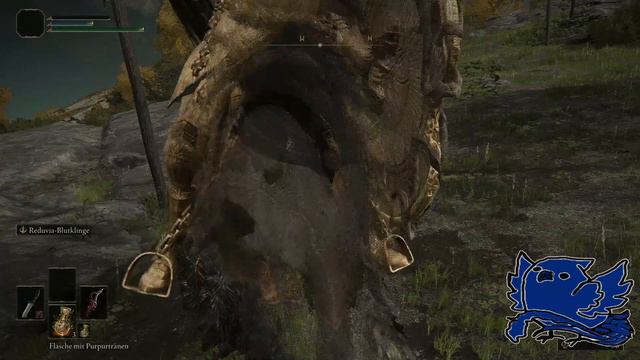 Elden Ring Guide | Early Game Bleed Build mit Reduvia oder Twinblade | German/Deutsch смотреть онлайн