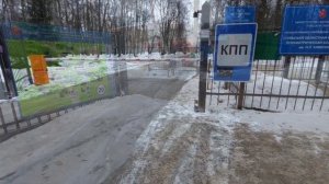 Экскурсия в ПСИХБОЛЬНИЦУ.