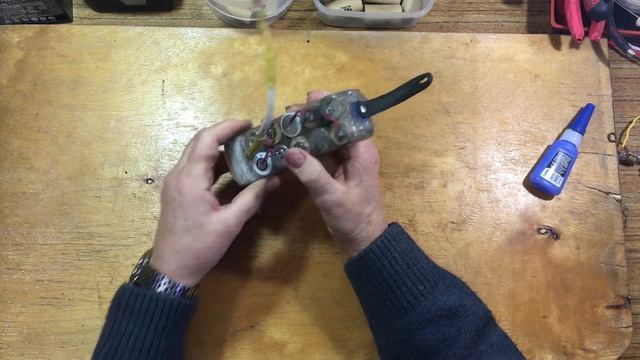 Вторая Жизнь Аккумуляторных батарей шуруповёрта смотреть онлайн