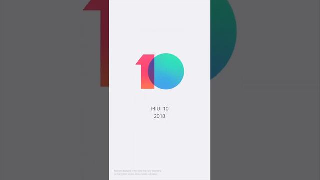 Evolution MIUI Сборник Miui & Hyper OS на одном видео! #redmi #xiaomi #miui #hyperos