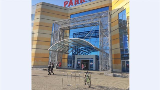 Козырьки и навесы. Навесы на подвесах и затяжках. Обзор смотреть онлайн