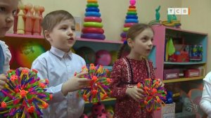 Топ-5 игр для развития речи ребенка