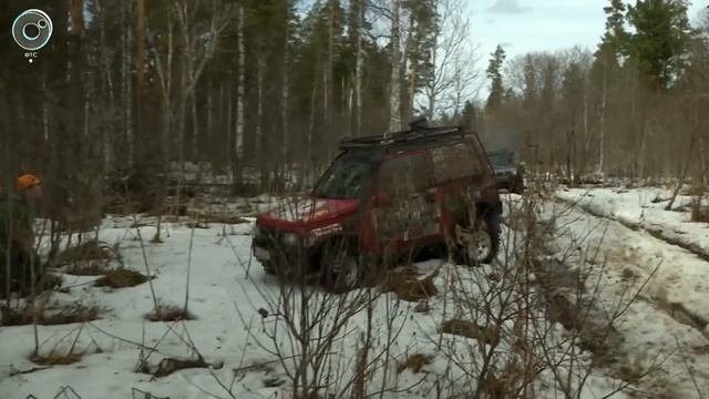 Чемпионат Алтайского края по Спортивному Туризму 2018 сюжет ОТС смотреть онлайн