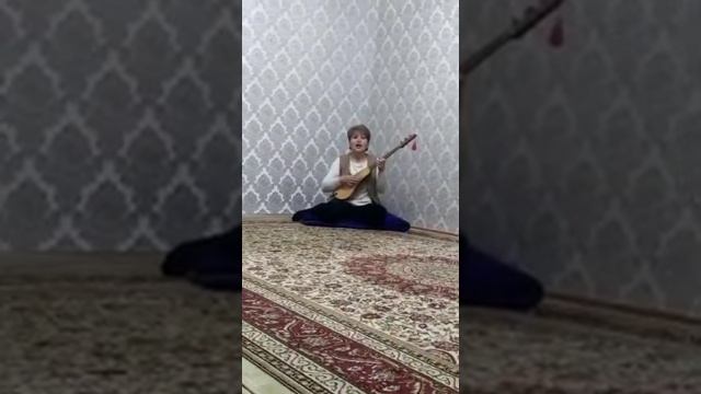 Элдик талант Гулбара Эралиева смотреть онлайн