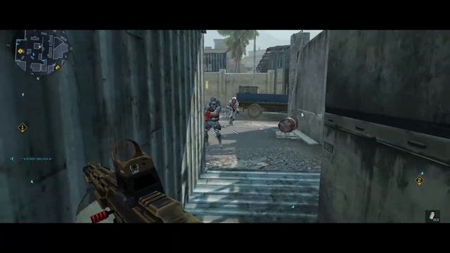 Проба пера | АшДиЭмАй - Warface fragmovie смотреть онлайн