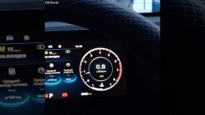 # Омода # Как поднять , дворники  на лобовом стекле #