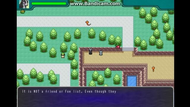 Pokemon Vs Aliens The First Demo Gameplay Part 2 смотреть онлайн