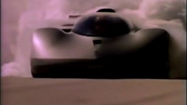 Oldsmobile Aerotech.wmv смотреть онлайн