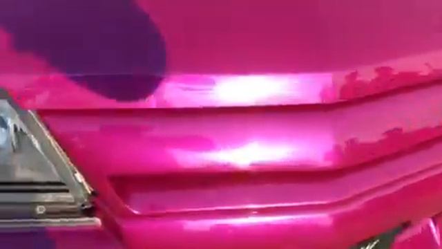 Mr pink vk 355 pro charged смотреть онлайн