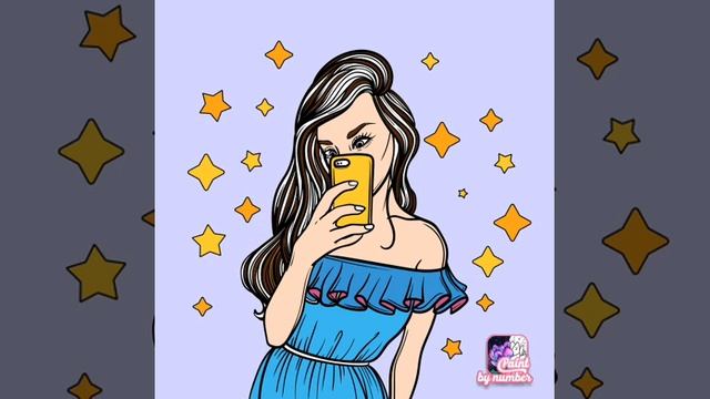 Paint game on Playstore смотреть онлайн