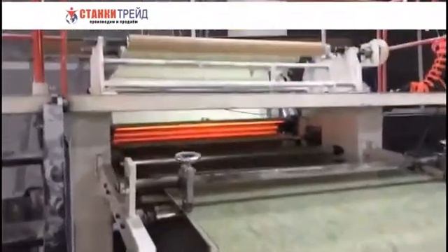 Экструзионные линии по производству декоративного листа экструдер для декоративного листа смотреть онлайн