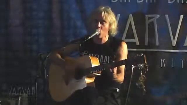 Крыс (Алексей Ширяев) шатает Шотландию смотреть онлайн