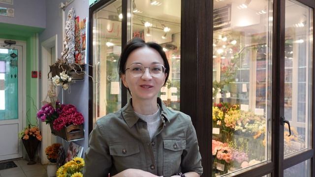 VLOG: Делаю композицию и рассказываю про новое обучение //26 апреля 2022 смотреть онлайн