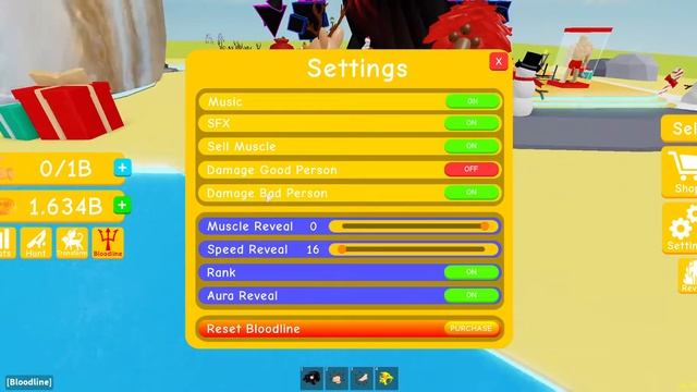 ЛИФТИНГ СИМУЛЯТОР КАЧКА ?? Качок, я вернулся! Ты рад этому? Roblox HUGE UPDATE ?? Lifting Simulator смотреть онлайн
