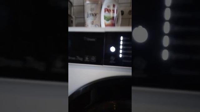 тест стиральной машинки LG смотреть онлайн