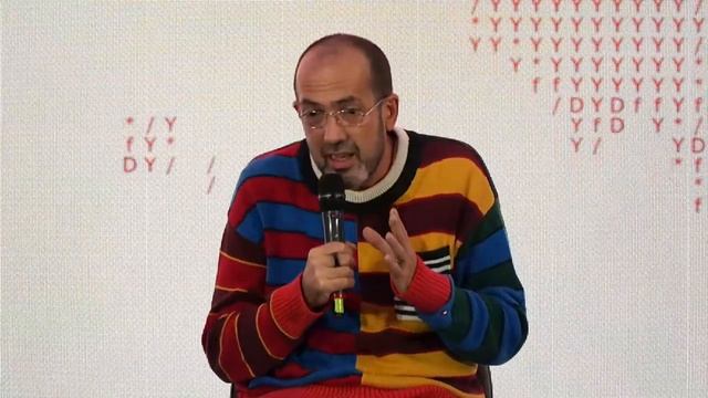 YaTalks 2023: Управление в IT смотреть онлайн