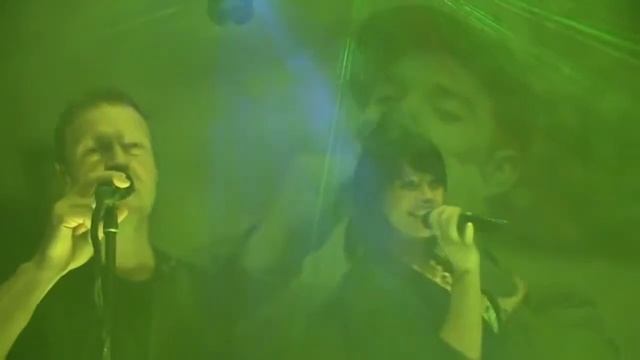 ЧУДНАЯ ДОЛИНА исполняет MR CREDO смотреть онлайн