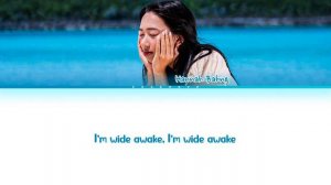 Hannah Bahng OLeander Lyrics (Color Coded Lyrics)