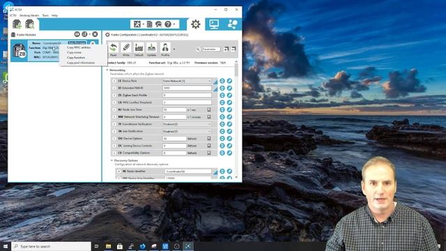 Raspberry Pi Server Xbee Arduino - Xbee Setup смотреть онлайн