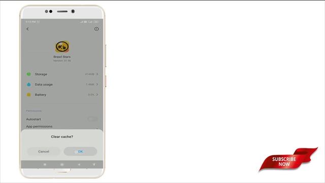 How To Fix Brawl Stars App Black Screen Problem Android & Ios - Brawl Stars Loading Screen Issue смотреть онлайн