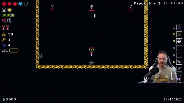 Secret Gun Transformation?! - Hutts Streams Tiny Rogues смотреть онлайн