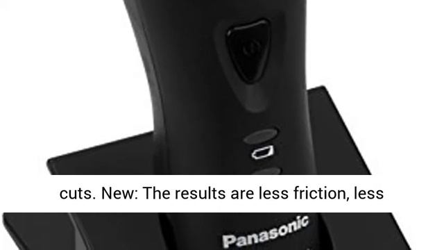 Panasonic ER-GP82 Professional Cord/Cordless Hair Clipper Model 2019, Replace ER-GP80 смотреть онлайн