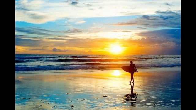 Песня которая греет Солнцем , и морем  ! Новая песня про Крым!