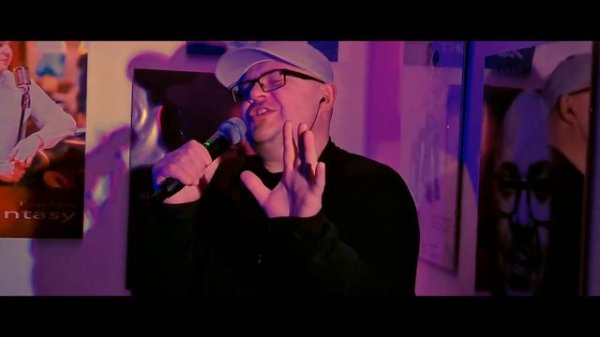 ALEXEY FROLOV с тобой вдвоём