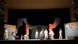 Дети понедельника