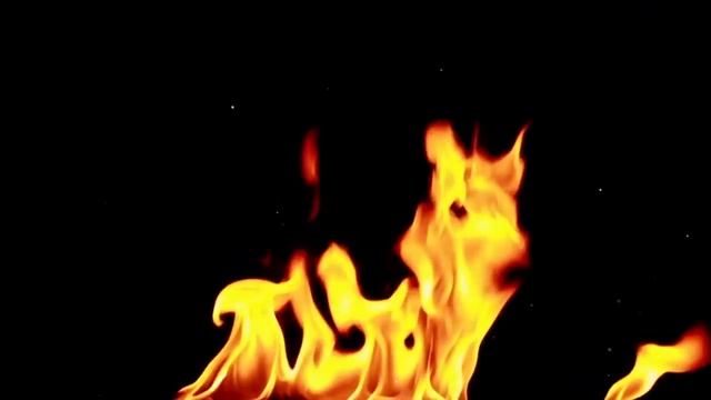 Игры огненных "демонов". смотреть онлайн