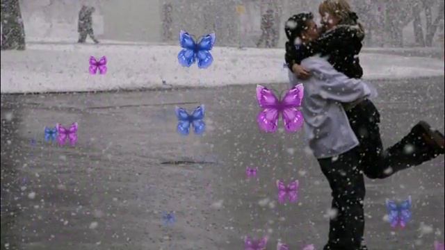 Скучаю. Авторская песня. Исп. О. Денисова. смотреть онлайн