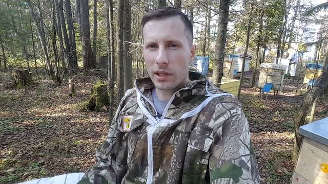 Утепление для пчёл, пакля и джут. смотреть онлайн