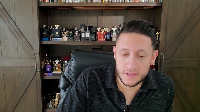 Hugo Boss Number One 🍯🐏 (1985) 