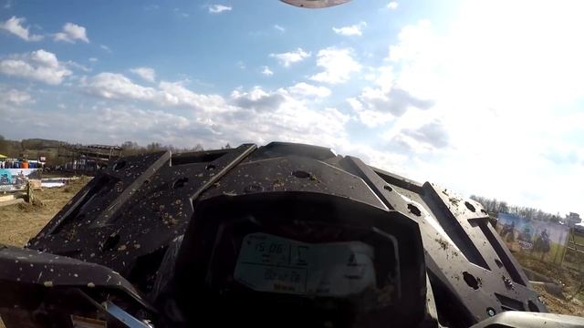 CFMOTO LIVE на открытии CFMOTO EXPERIENCE смотреть онлайн