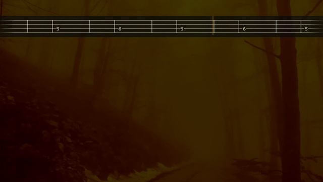 Дайте танк - Я BASS TABS смотреть онлайн