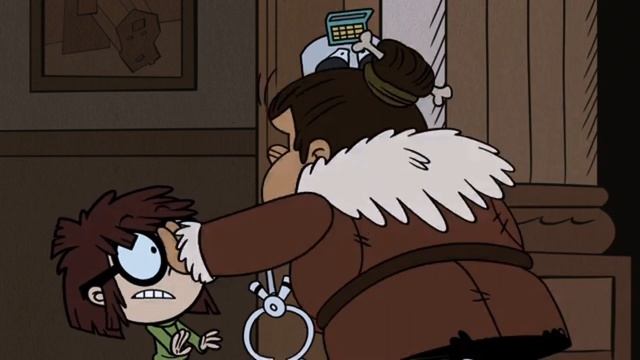 Мой шумный дом - Пробуждая Историю (13 часть) смотреть онлайн