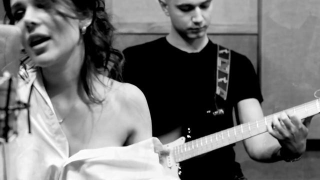 Kseniya Sitnik( Бумбокс cover) смотреть онлайн