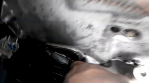 "ГТ" Замена помпы на Ниссан Максима, Инфинити... двигатель VQ20-VQ30.