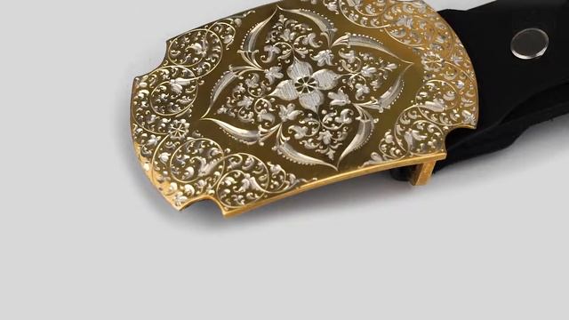 Серебряные Ремни, Пряжки смотреть онлайн