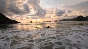 Остров Ломбок-для тех, кому надоел Бали.Идеальный отдых в Индонезии . Ломбок или Бали что лучше?