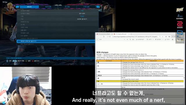 How Good is Season 4 Bob? (with ENG subtitles) смотреть онлайн