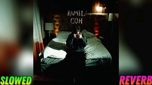 ?Ramil' - Сон (Slowed + Reverb)? смотреть онлайн