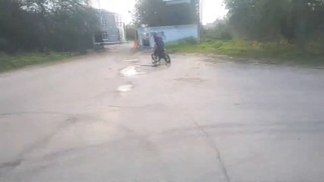 TTR125 смотреть онлайн