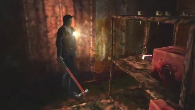Silent Hill #23 - Nowhere Again 1 смотреть онлайн