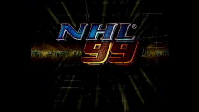 NHL 99 (Playstation 1) смотреть онлайн